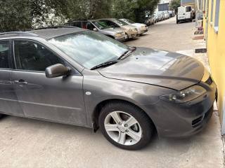 MAZDA 6 usata, con Antifurto