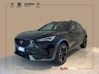 CUPRA Formentor 1.5 TSI DSG LED ACC Camera 18" App Connect