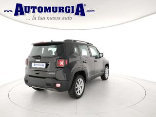 JEEP Renegade usata, con Airbag Passeggero