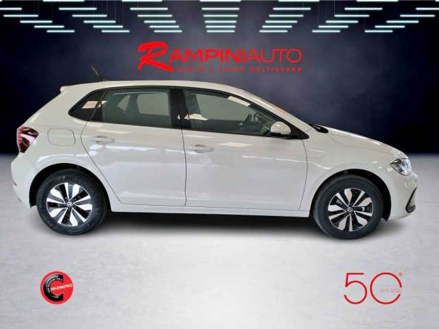 VOLKSWAGEN Polo usata 5