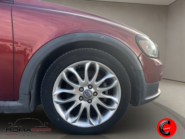 VOLVO C30 usata, con Chiusura centralizzata