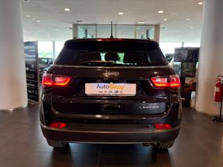 JEEP Compass usata, con Controllo trazione