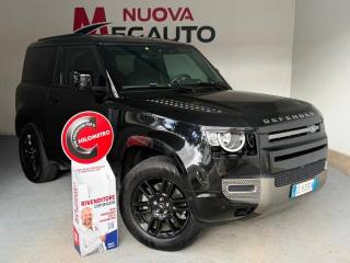 LAND ROVER Defender 90 3.0D I6 200 CV AWD Auto SE
