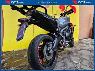 YAMAHA Tracer 900 usata 3
