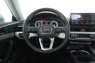 AUDI A5 usata 11