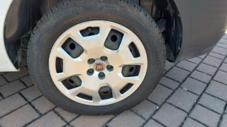 FIAT Doblo usata 25