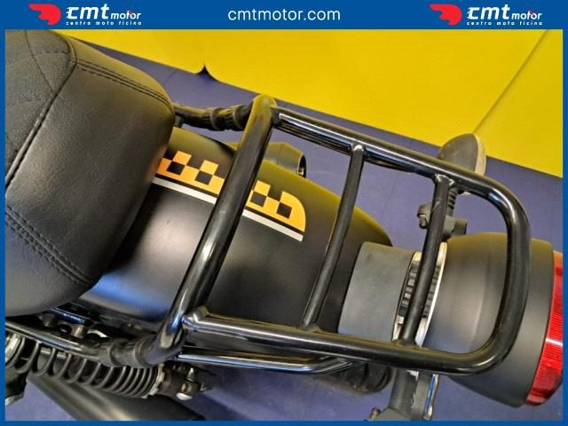 MOTO GUZZI Other usata 8