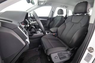 AUDI Q5 usata 1