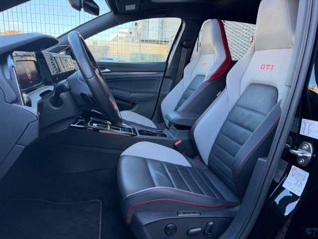 VOLKSWAGEN Golf GTI usata, con Climatizzatore