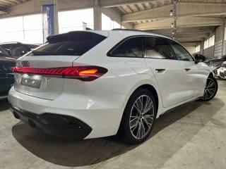 AUDI A5 usata, con Autoradio