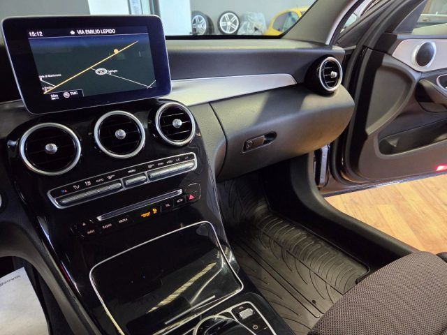 MERCEDES-BENZ C 250 usata 11
