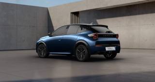 LANCIA Ypsilon usata, con Airbag