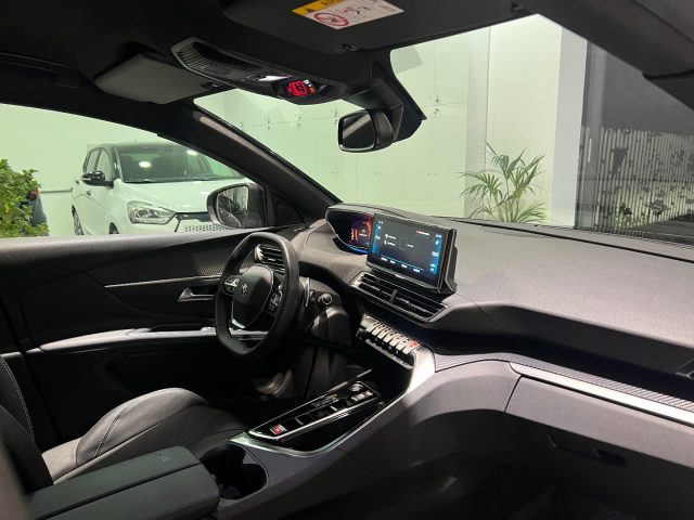 PEUGEOT 3008 usata, con ESP