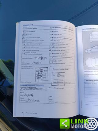 VOLKSWAGEN up! usata 42