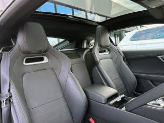 JAGUAR F-Type usata, con Luce d