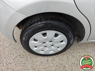 NISSAN Micra usata, con Chiusura centralizzata telecomandata