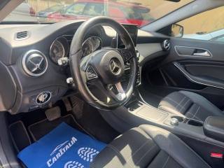 MERCEDES-BENZ GLA 200 usata, con ESP