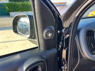 FIAT Panda usata, con USB