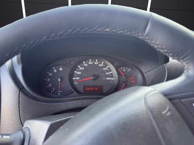 RENAULT Master usata, con Bracciolo