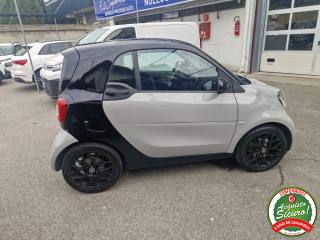 SMART ForTwo usata, con Alzacristalli elettrici