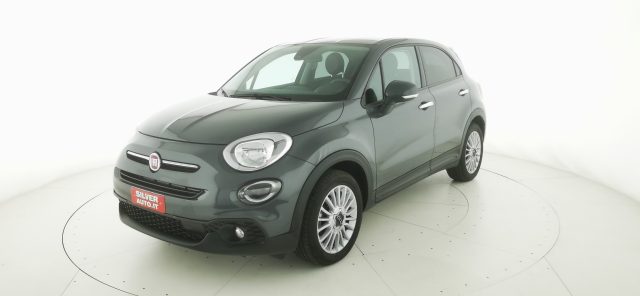 FIAT 500X usata, con Limitatore di velocità