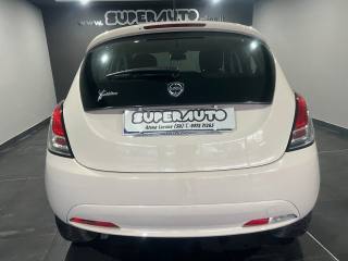 LANCIA Ypsilon usata, con Airbag Passeggero