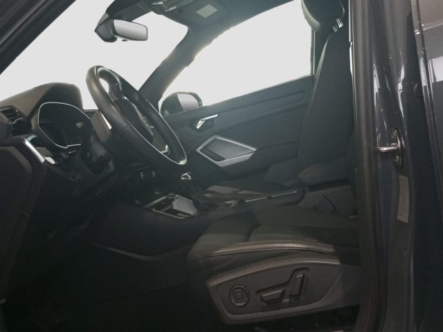 AUDI Q3 usata 8