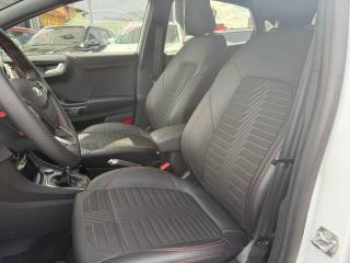 FORD Puma usata 28