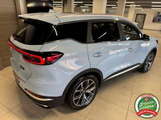 DR MOTOR DR 6.0 usata, con Immobilizzatore elettronico