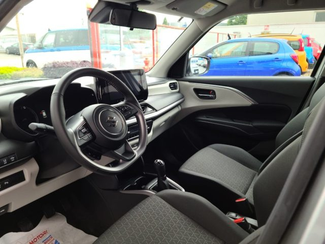 SUZUKI Swift usata, con Specchietti laterali elettrici