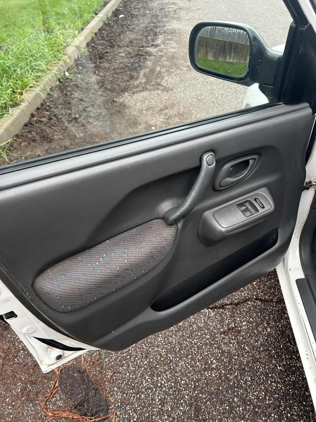 SUZUKI Ignis usata, con Immobilizzatore elettronico