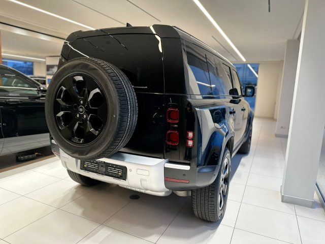 LAND ROVER Defender usata, con Antifurto