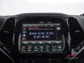 JEEP Cherokee usata 14