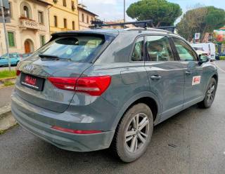 AUDI Q3 usata, con Chiusura centralizzata