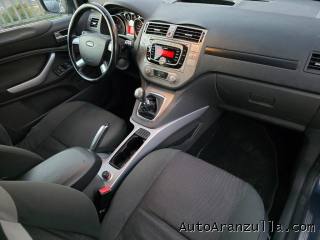 FORD Kuga usata, con Climatizzatore