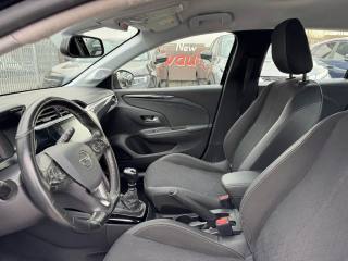 OPEL Corsa usata, con Sistema di navigazione