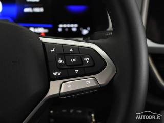 VOLKSWAGEN T-Roc usata, con Autoradio digitale