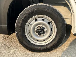 TOYOTA Proace Max usata, con Climatizzatore