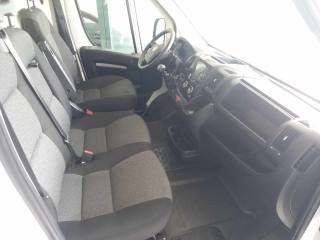FIAT Ducato usata, con Bracciolo
