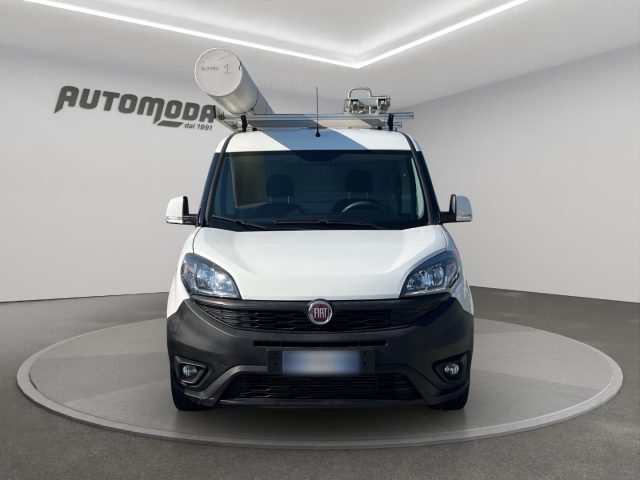 FIAT Doblo usata, con Airbag laterali