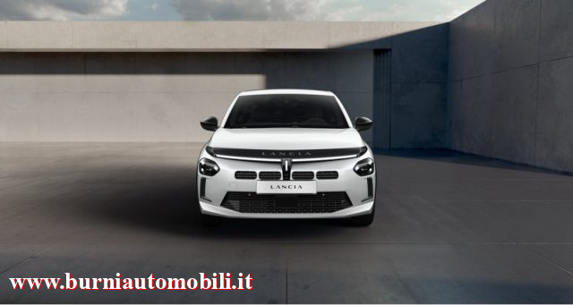 LANCIA Ypsilon usata, con Airbag Passeggero