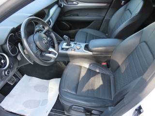 ALFA ROMEO Stelvio usata, con Autoradio