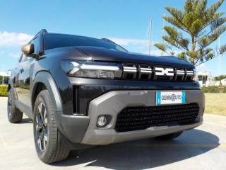 DACIA Duster usata, con Servosterzo