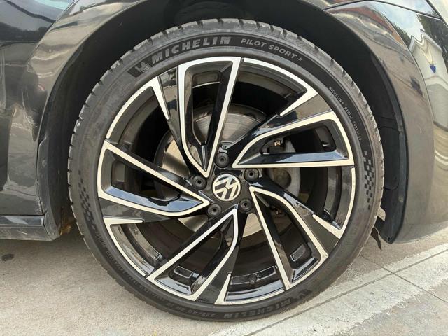 VOLKSWAGEN Golf usata, con Immobilizzatore elettronico