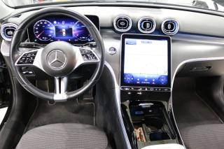 MERCEDES-BENZ C 220 usata, con Bracciolo