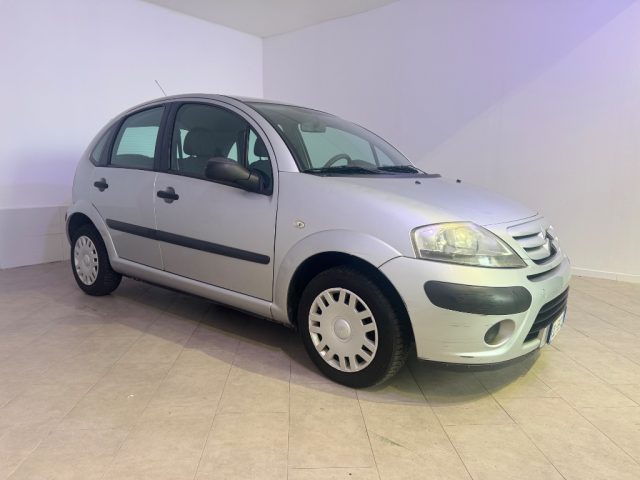 CITROEN C3 usata 1