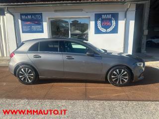 MERCEDES-BENZ A 180 d Automatic Business Extra TETTO!!!!!!
