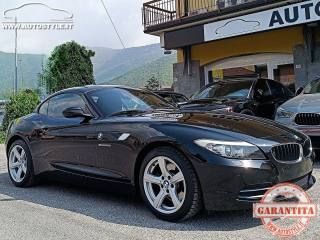 BMW Z4 usata, con Alzacristalli elettrici