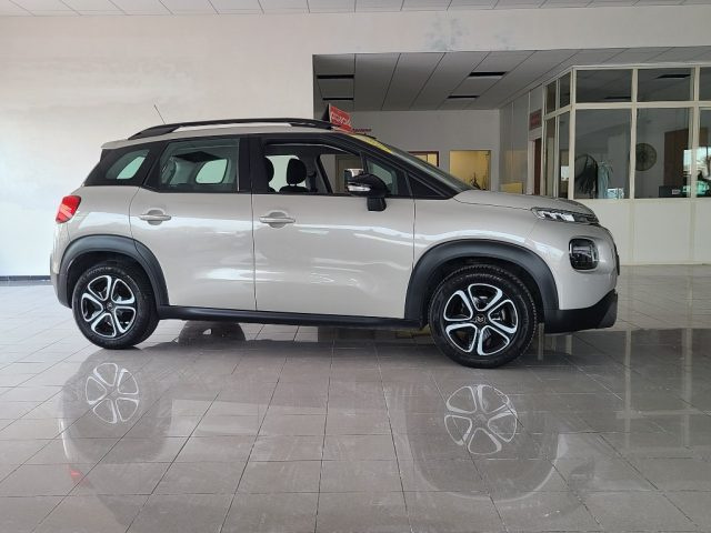 CITROEN C3 usata, con Chiusura centralizzata