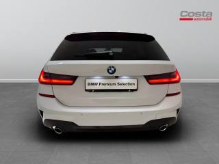 BMW 320 usata, con Cerchi in lega